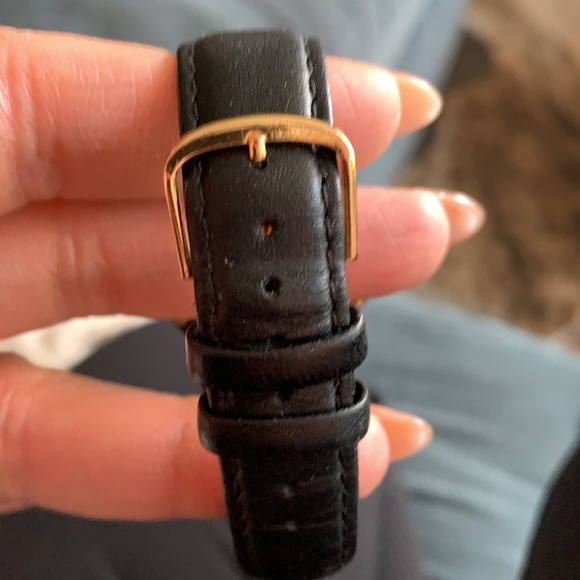 Bvlgari: Rare Limited Edition Carbon Gold Watch - Picture 9 of 12